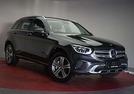 Mercedes-Benz GLC 300 de 4Matic 9G-Tronic Leder/Distronic/Kame