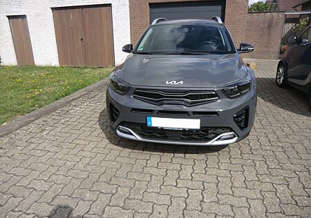 Kia Stonic 1.0 T-GDI OPF Mild Hybrid GT Line