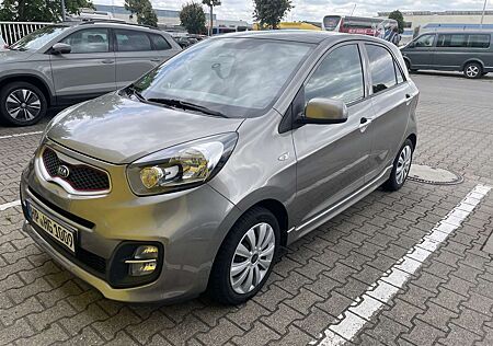Kia Picanto Dream Team