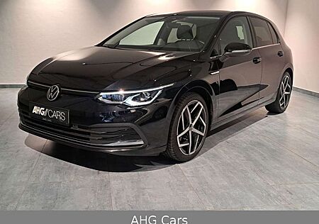 VW Golf Volkswagen 8 Lim.Style 2,0 TDI DSG*LED*NAVI*TEMP*1HAND