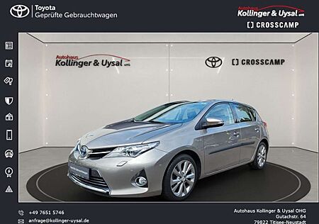 Toyota Auris 1.8 VVT-i Hybrid Automatik Executive