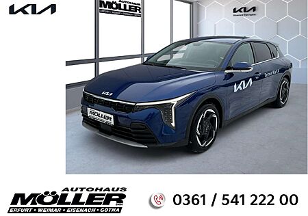 Kia K4 Spirit 1.6T DCT7 Drive Sound 360° Kamera ACC