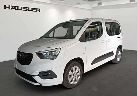 Opel Combo Life Edition Klimaautomatik Tempomat PDC hinten