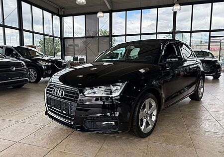 Audi A1 Sportback sport/Automatik/Euro6