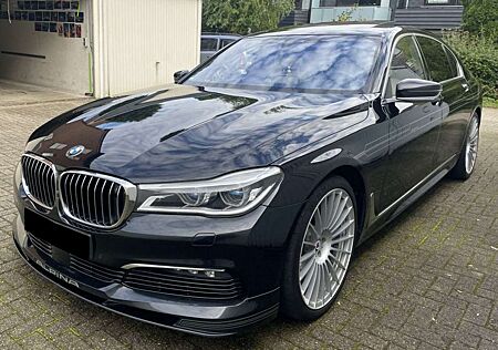 Alpina B7 Biturbo 360° ACC Laser Navi Nachtsicht