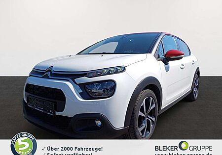 Citroën C3 Citroen PureTech 83 Shine Pack