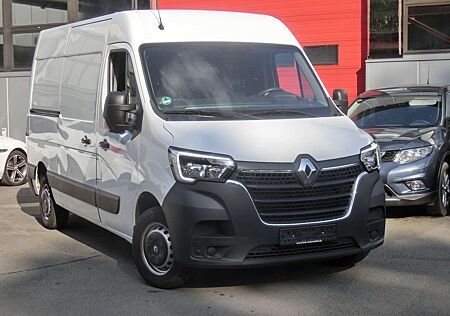 Renault Master L2 H2 2.3l dCI EU6/ Navi, Klima, Tel., PDC