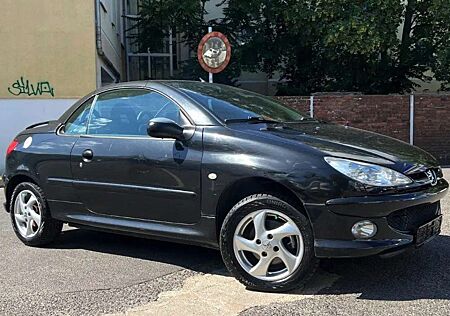 Peugeot 206 CC 110 Filou