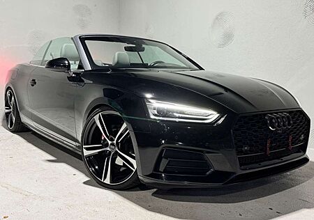 Audi A5 Cabriolet sport*Leder*HeadUp*Virtual*
