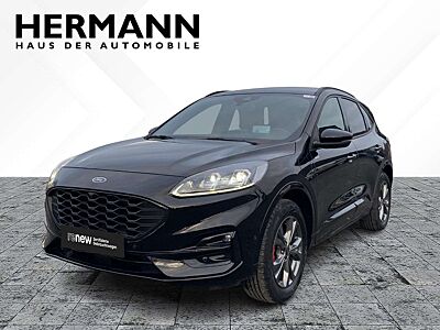 Ford Kuga 2.5 Duratec PHEV ST-Line X CAM*LED*NAVI*SHZ