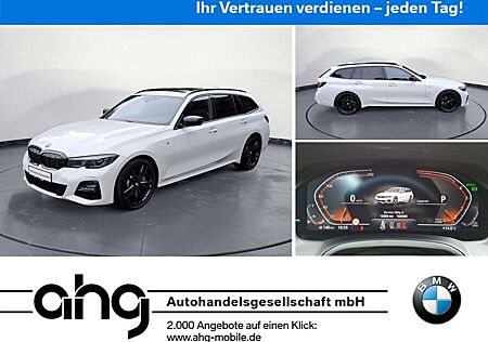 BMW 330 i Touring M Sport Automatic Innovationsp. RFT