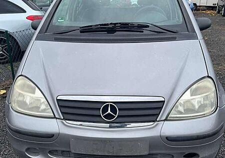 Mercedes-Benz A 160 gebraucht kaufen Mercedes-Benz A 160 Classic