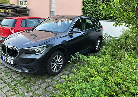 BMW X1 sDrive18i Advantage