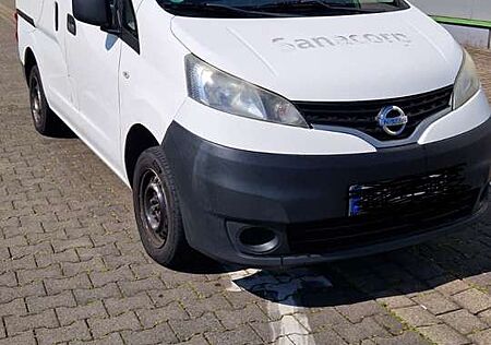 Nissan NV200 1.5 EU6 Comfort