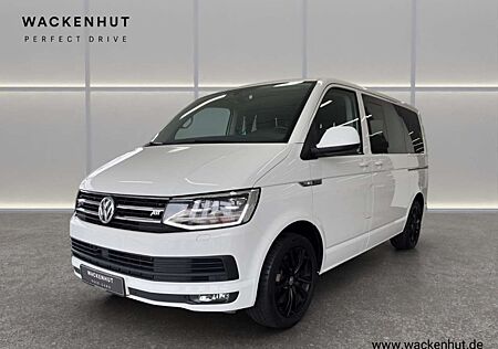 VW T6 Multivan Volkswagen COMFORTLINE 2.0l TDI 4M AHK+DSG+ACC