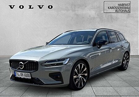 Volvo V60 Kombi Plus Dark B4 Diesel Mild-Hybrid