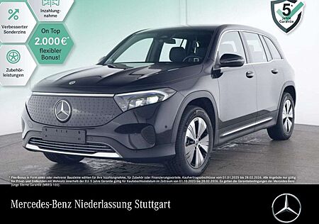 Mercedes-Benz EQB 250 PROG+ADVANCED+KAMERA+SPUR