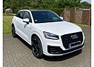 Audi Q2 2.0 TDI quattro S tronic design