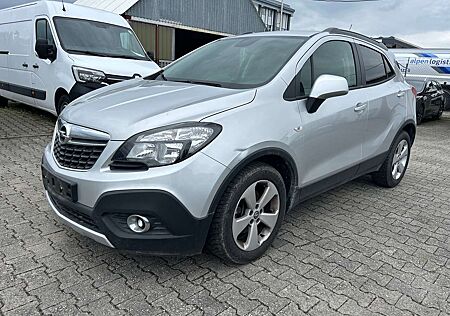 Opel Mokka 1.4 LPG ecoFLEX Color Edition