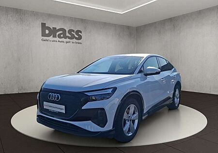 Audi Q4 e-tron 35 125 kW