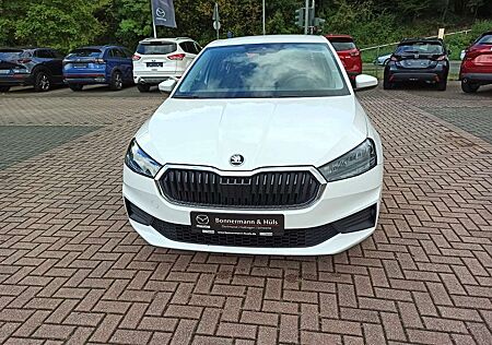 Skoda Fabia 1.0 Active *LED*PDC hi*Klima*