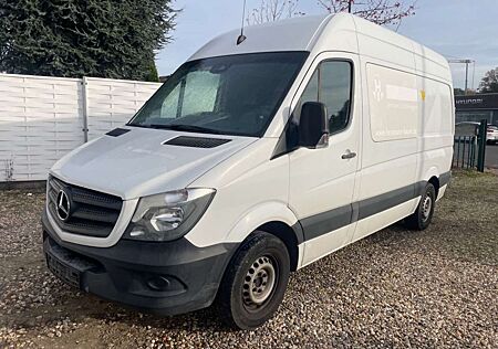 Mercedes-Benz Sprinter II Kasten 310/311/313/314/316 CDI/ HOCH