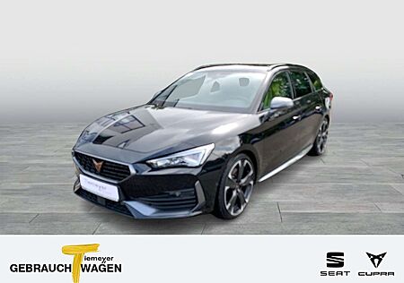 Cupra Leon Sportstourer VZ 2.0 TSI AHK BEATS eKLAPPE