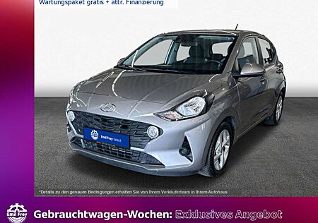 Hyundai i10 1.2 Trend