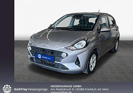 Hyundai i10 1.2 Trend