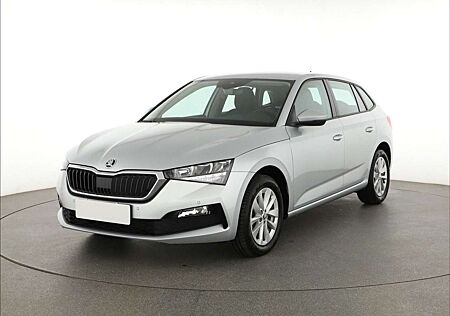 Skoda Scala 1.5TSI Fresh Klimaaut.+Sitzhzg.+Kamera