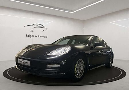 Porsche Panamera 4 Kam Navi