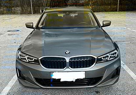 BMW 318i 318 3er Aut.