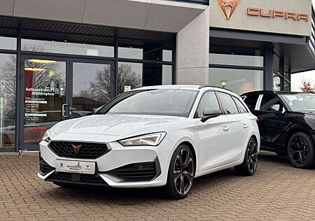 Cupra Leon 2.0 TSI 228kW VZ 4Drive DSG Sportstourer
