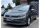 VW Golf Volkswagen Sportsvan VII Comfortline DSG AHK ACC LED