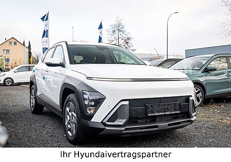 Hyundai Kona Trend 2WD ELEKTRISCHE HECKKLAPPE