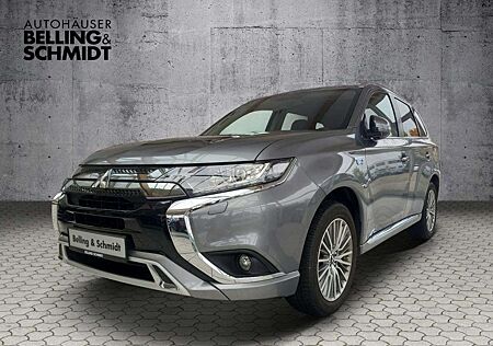 Mitsubishi Outlander Bluetooth Klima el. Fenster
