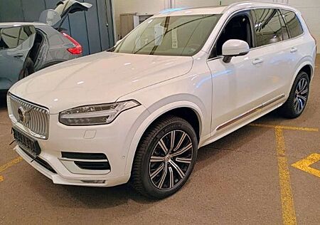 Volvo XC 90 XC90 B5 Plus Bright AWD Automatik 7-Sitze SD