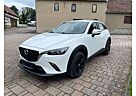 Mazda CX-3 SKYACTIV-G 120 FWD Prime-Line