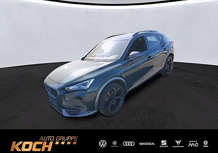 Cupra Formentor VZ 2.0 TSI 4Drive ACC*AHK*PDC*RFK*SHZ*