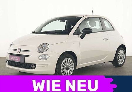 Fiat 500 Dolcevita Navi|CarPlay|PDC|Tempo|Tech-Paket
