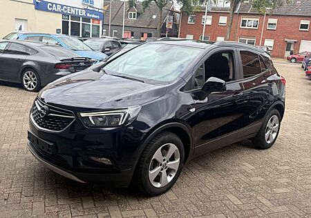 Opel Mokka X *NAVI*KAMERA*SHZ*AHK***