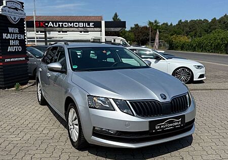 Skoda Octavia 2.0TDI Ambition 1.HAND-DSG-ACC-NAVI-SHZG