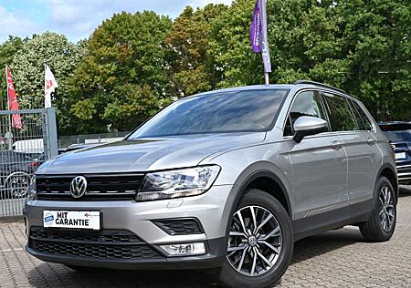 VW Tiguan Volkswagen 1.4 TSI Comfortline
