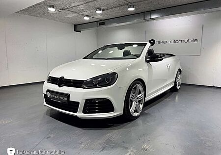 VW Golf Volkswagen VI 2.0 R Cabriolet R