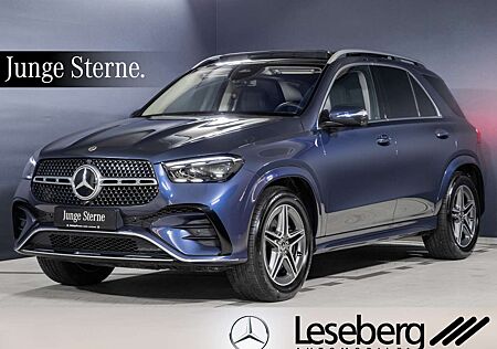 Mercedes-Benz GLE 450 450 d 4MATIC AMG Multibeam/Pano/Airmatic/360