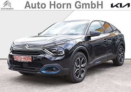 Citroën C4 Citroen e- 136 SHINE