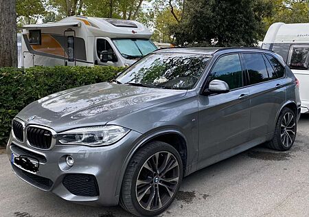 BMW X5 Diesel xDrive30d Sport-Aut.