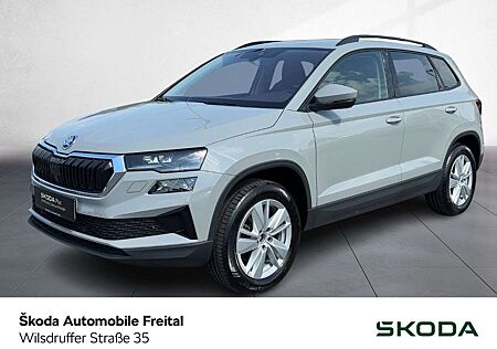 Skoda Karoq Ambition