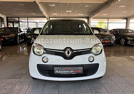 Renault Twingo Dynamique "Tempo/Elektr.Fenster/Multi"