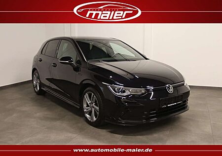 VW Golf Volkswagen 1.5 TSI R-Line-IQ-NAV-Virtual-STDHZ-Pano-